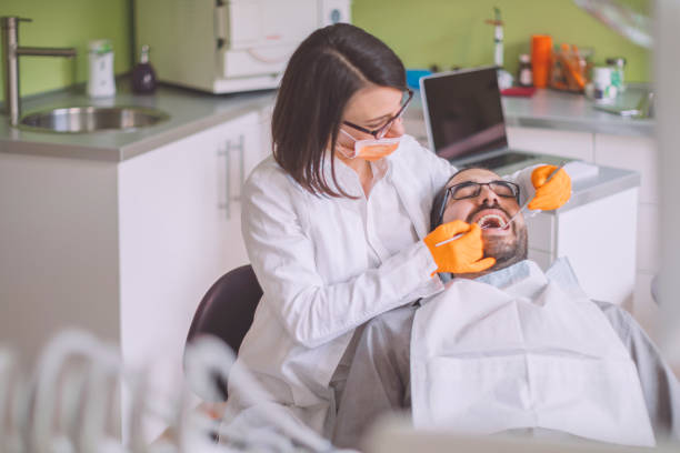 Best Emergency Cosmetic Dentistry in Mount Carmel, OH