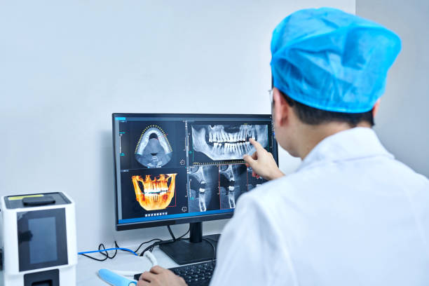 Best Broken or Cracked Tooth Emergency Dentist in Mount Carmel, OH
