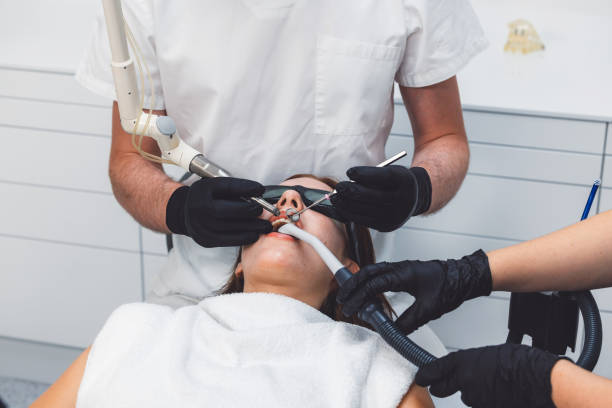 Best Weekend Emergency Dentist in Mount Carmel, OH