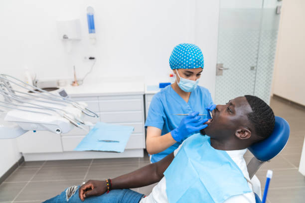 Best Emergency Dentist for Knocked-Out Tooth in Mount Carmel, OH